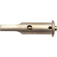 Portasol&reg; Economical Butane Soldering Irons - Replacement Tips, Hot Knife PB Rental Co. Ltd.