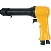 Super Duty Air Hammer, 3 CFM, 1/4" NPT, 1725 BPM, 9/16" x 4" (14mm x 102 mm) PB Rental Co. Ltd.