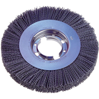 Brosse m&eacute;tallique &agrave; touret PB Rental Co. Ltd.