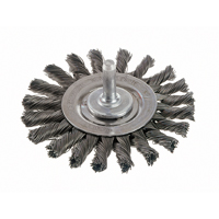 Brosses fils & affûtage