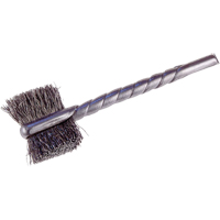 Situft&reg; Crimped Wire Internal Brush Kit, 5/8" Dia. x 5/8" L, 2-1/4" Overall Length PB Rental Co. Ltd.