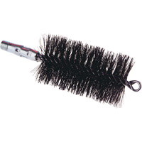Wire Tube Brush, 1/4" Dia. x 2" L, 6" Overall Length PB Rental Co. Ltd.
