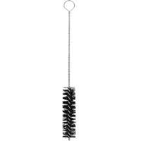 Nylon Tube Brush, 3/8" Dia. x 2" L, 6-1/4" Overall Length PB Rental Co. Ltd.
