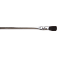 Acid/Flux Brushes, 6-1/8" Long PB Rental Co. Ltd.
