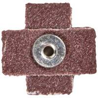 Tampon abrasif en croix PB Rental Co. Ltd.