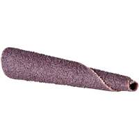 ALO Spiral Cartridge Roll, 150 Grit, 5/16" Dia., Aluminum Oxide, 1-1/2" L, 1/4" Arbor PB Rental Co. Ltd.