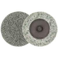 Disque de conditionnement TWIST BLENDEX, 2" dia., Grain Super fin, Oxyde d'aluminium PB Rental Co. Ltd.