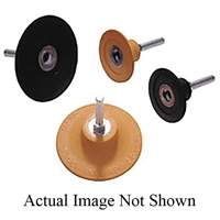 TWIST Quick-Change Backing Pad PB Rental Co. Ltd.