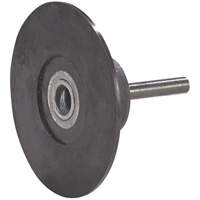 TWIST Quick-Change Backing Pad PB Rental Co. Ltd.