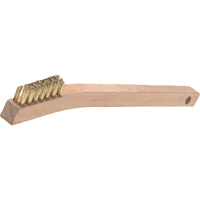 Scratch Brushes