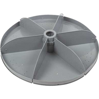 Rotabin Storage Unit Replacement Shelf - 58" Diameter PB Rental Co. Ltd.