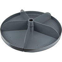 Rotabin Storage Units   34" Diameter PB Rental Co. Ltd.