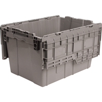 Distribution Containers