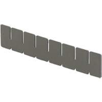 S&eacute;parateur pour contenants Divider Box PB Rental Co. Ltd.