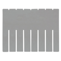 S&eacute;parateur pour contenants Divider Box PB Rental Co. Ltd.