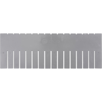 S&eacute;parateur pour contenants Divider Box PB Rental Co. Ltd.