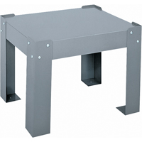 Bases pour casiers PB Rental Co. Ltd.