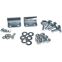 Deep Door Combination Cabinets, 38" W x 24" D x 72" H, Grey PB Rental Co. Ltd.