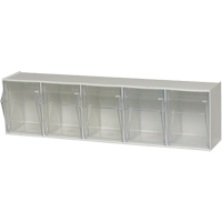 Replacement Bin For Tilt Bin Unit PB Rental Co. Ltd.