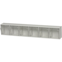 Replacement Bin For Tilt Bin Unit PB Rental Co. Ltd.