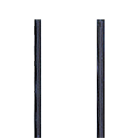 Tip Out Bin Rails PB Rental Co. Ltd.