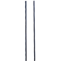 Tip Out Bin Rails PB Rental Co. Ltd.
