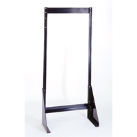Tip-Out Bin Stand PB Rental Co. Ltd.