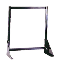 Tip Out Bin Stand PB Rental Co. Ltd.