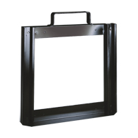 Tip Out Bin Rails PB Rental Co. Ltd.