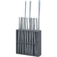 Threaded Rod Racks PB Rental Co. Ltd.
