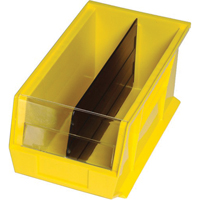 Divider for Stack & Hang Bin PB Rental Co. Ltd.