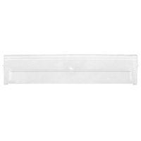 Fen&ecirc;tre transparente pour bac &agrave; empiler ou suspendre PB Rental Co. Ltd.