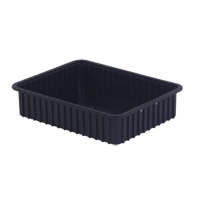 ESD Divider Boxes PB Rental Co. Ltd.