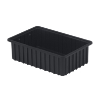 ESD Divider Boxes PB Rental Co. Ltd.