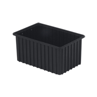 ESD Divider Boxes PB Rental Co. Ltd.