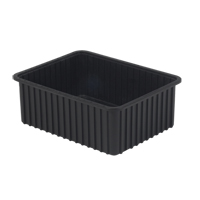 ESD Divider Boxes PB Rental Co. Ltd.