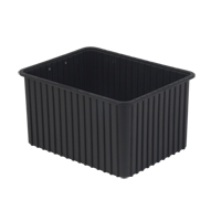 ESD Divider Boxes PB Rental Co. Ltd.