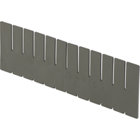 S&eacute;parateur pour contenants Divider Box PB Rental Co. Ltd.