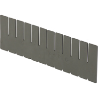 ESD Divider Boxes - Short Dividers PB Rental Co. Ltd.