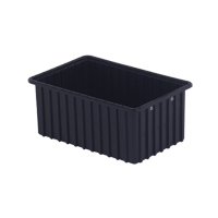 ESD Divider Boxes PB Rental Co. Ltd.