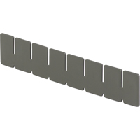 ESD Divider Boxes - Short Dividers PB Rental Co. Ltd.