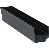Recycled Plastic Shelf Bins