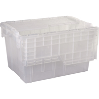 Distribution Containers