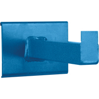 Supports fixes pour contenants - Accessoires pour panneaux &agrave; fentes PB Rental Co. Ltd.