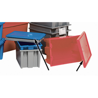 Couvercle pour contenants Stack & Nest PB Rental Co. Ltd.