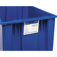 Support d'&eacute;tiquette pour contenant Stack & Nest PB Rental Co. Ltd.