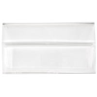 Clear Window for Giant Stacking Container PB Rental Co. Ltd.