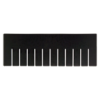 Long Conductive Grid Dividers PB Rental Co. Ltd.