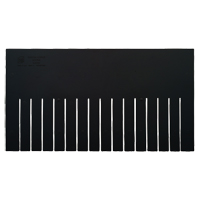 Diviseurs conducteurs longs PB Rental Co. Ltd.