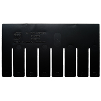 Short Conductive Grid Dividers PB Rental Co. Ltd.